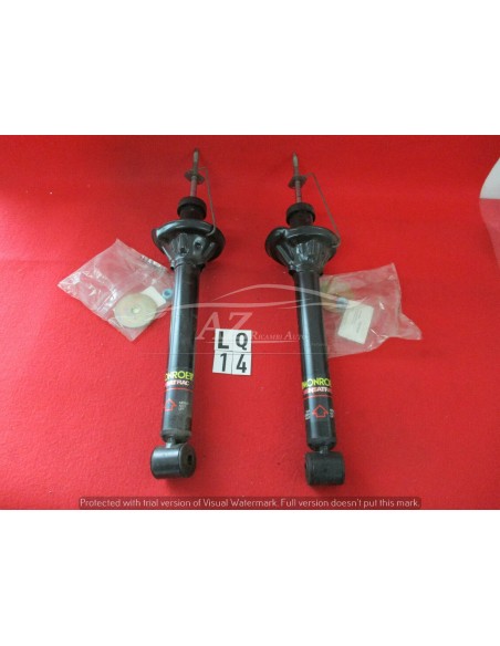 ammortizzatori s1155 coppia posteriore per ford escort -  Az Ricambi  Sei alla ricerca di ricambi per la tua auto d’epoca?