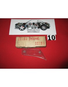 10211705 plastica trasparente fanalino anteriore sx citroen dyane seima -  Az Ricambi  Sei alla ricerca di ricambi per la tua...