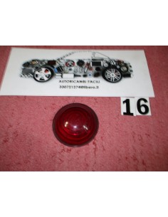 Trasparente posteriore universale autocarro trattore rimorchio ã¸80 -  Az Ricambi  Sei alla ricerca di ricambi per la tua aut...