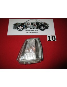 35650748 fanale anteriore sx lancia y10 bianco carello -  Az Ricambi  Sei alla ricerca di ricambi per la tua auto d’epoca?