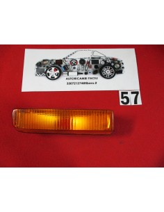 Fanale anteriore dx ford fiesta mk1 76-83 leart 20284122 -  Az Ricambi  Sei alla ricerca di ricambi per la tua auto d’epoca?