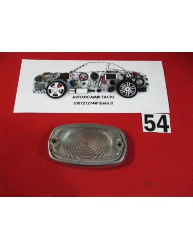 01349200 fanale anteriore dx sx fiat 850 1100 1300 1500 gecar -  Az Ricambi  Sei alla ricerca di ricambi per la tua auto d’ep...