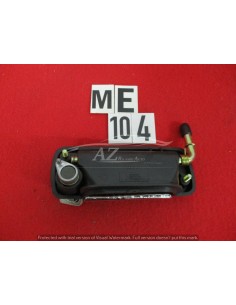 maniglia porta dx per fiat 126 -  Az Ricambi  Sei alla ricerca di ricambi per la tua auto d’epoca? 2