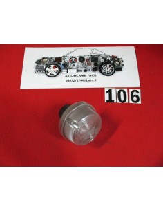 Fanale anteriore dx sx fiat 600t 238 238e 241 tn aric 1/luce catalux bianco -  Az Ricambi  Sei alla ricerca di ricambi per la...