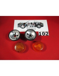 11807130 fanale anteriore coppia dx sx fiat 600t 238 238e 241 tn aric 2/luci ara -  Az Ricambi  Sei alla ricerca di ricambi p...