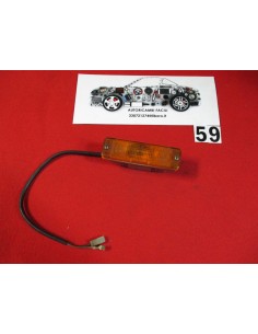 171953049 fanalino fanale anteriore dx sx volkswagen polo jetta golf hella -  Az Ricambi  Sei alla ricerca di ricambi per la ...