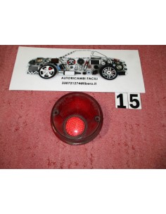 P997 trasparente posteriore universale autocarro trattore rimor. Ã¸110 p/v -  Az Ricambi  Sei alla ricerca di ricambi per la ...