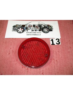 66801130 trasparente posteriore universale autocarro trattore rimor. Ã¸140 aric -  Az Ricambi  Sei alla ricerca di ricambi pe...