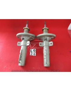 ammortizzatori e4486 anteriori coppia ford mondeo -  Az Ricambi  Sei alla ricerca di ricambi per la tua auto d’epoca? 2