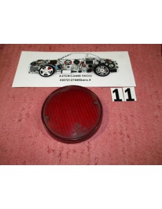 Trasparente posteriore universale autocarro trattore rimorchio ã¸120 cev -  Az Ricambi  Sei alla ricerca di ricambi per la tu...