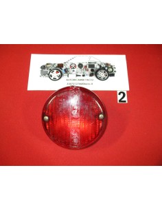 0815024 fanale posteriore trattore rimorchio ã¸135 leart -  Az Ricambi  Sei alla ricerca di ricambi per la tua auto d’epoca?