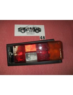 Fanale posteriore dx fiat nuova ritmo altissimo/carello -  Az Ricambi  Sei alla ricerca di ricambi per la tua auto d’epoca?