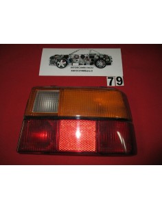 Fanale posteriore dx fiat croma altissimo/fiat -  Az Ricambi  Sei alla ricerca di ricambi per la tua auto d’epoca?