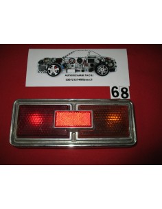 Fanale posteriore dx fiat 128 catalux -  Az Ricambi  Sei alla ricerca di ricambi per la tua auto d’epoca?