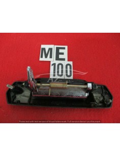 maniglia porta esterna 4333060 posteriore dx fiat 131 -  Az Ricambi  Sei alla ricerca di ricambi per la tua auto d’epoca? 2