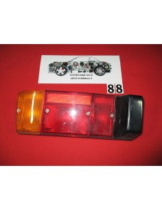 Fanale posteriore sx fiat 127 c cl olsa con retronebbia -  Az Ricambi  Sei alla ricerca di ricambi per la tua auto d’epoca?