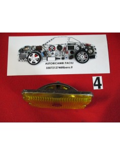 9993 faro fendinebbia fiat croma 1â°serie giallo con feritoia siem -  Az Ricambi  Sei alla ricerca di ricambi per la tua auto...
