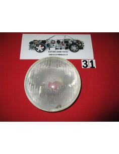 00497810 proiettore faro fiat 1100 om 80 90 leoncino asm diam.180 carello -  Az Ricambi  Sei alla ricerca di ricambi per la t...