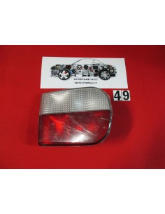 46720193 fanale posteriore sx interno fiat punto cabrio originale fiat -  Az Ricambi  Sei alla ricerca di ricambi per la tua ...