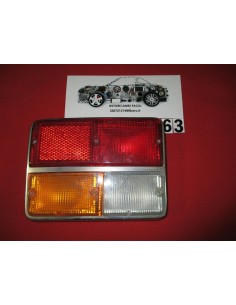44155150 fanale posteriore sx fiat 132 aric -  Az Ricambi  Sei alla ricerca di ricambi per la tua auto d’epoca?