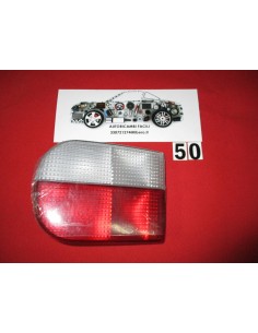 Fanale posteriore dx interno fiat punto cabrio originale fiat -  Az Ricambi  Sei alla ricerca di ricambi per la tua auto d’ep...