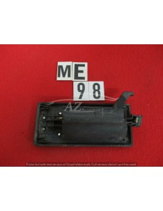 maniglia porta esterna posteriore dx fiat regata -  Az Ricambi  Sei alla ricerca di ricambi per la tua auto d’epoca? 2