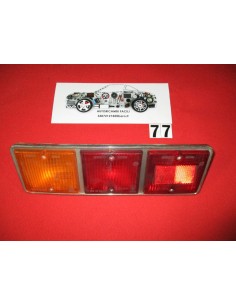 Fanale posteriore sx fiat 132 altissimo -  Az Ricambi  Sei alla ricerca di ricambi per la tua auto d’epoca?