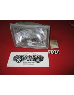 82405415 proiettore faro dx fiat croma 1â°serie carello -  Az Ricambi  Sei alla ricerca di ricambi per la tua auto d’epoca?