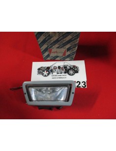 716080099 faro fendinebbia dx lancia kappa 94- fiat/carello -  Az Ricambi  Sei alla ricerca di ricambi per la tua auto d’epoca?