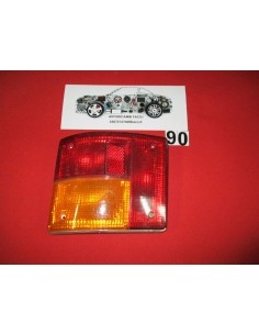 Fanale posteriore sx per autobianchi a-112 3â°serie olsa -  Az Ricambi  Sei alla ricerca di ricambi per la tua auto d’epoca?