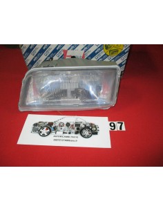 1301150080 proiettore faro sx fiat ducato 94- carello/fiat -  Az Ricambi  Sei alla ricerca di ricambi per la tua auto d’epoca?