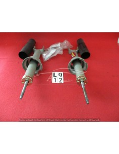 ammortizzatori e1037 coppia posteriori per honda civic -  Az Ricambi  Sei alla ricerca di ricambi per la tua auto d’epoca? 2