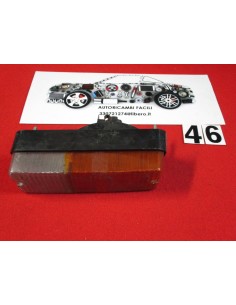 1266500 fanalino anteriore sx fiat 128 sport stars -  Az Ricambi  Sei alla ricerca di ricambi per la tua auto d’epoca?