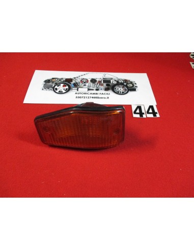 Fanalino anteriore sx per autobianchi a-112 leart -  Az Ricambi  Sei alla ricerca di ricambi per la tua auto d’epoca?