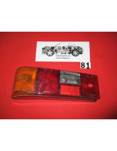 5936458 fanale posteriore sx fiat 127 3â°serie altissimo/fiat -  Az Ricambi  Sei alla ricerca di ricambi per la tua auto d’ep...