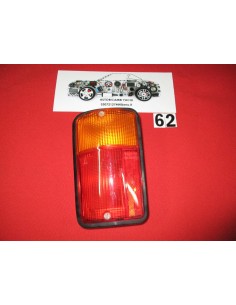 7560960 fanale posteriore sx fiat 126 bis originale fiat -  Az Ricambi  Sei alla ricerca di ricambi per la tua auto d’epoca?