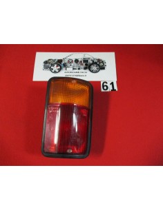 7560959 fanale posteriore dx fiat 126 bis originale fiat -  Az Ricambi  Sei alla ricerca di ricambi per la tua auto d’epoca?
