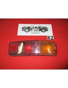 Fanale posteriore dx fiat 127 1â°serie aric -  Az Ricambi  Sei alla ricerca di ricambi per la tua auto d’epoca?