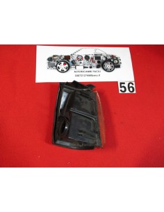 16303717 fanale anteriore sx fiat tipo 87-93 arancio carello -  Az Ricambi  Sei alla ricerca di ricambi per la tua auto d’epoca? 2