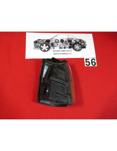 16303717 fanale anteriore sx fiat tipo 87-93 arancio carello -  Az Ricambi  Sei alla ricerca di ricambi per la tua auto d’epoca?