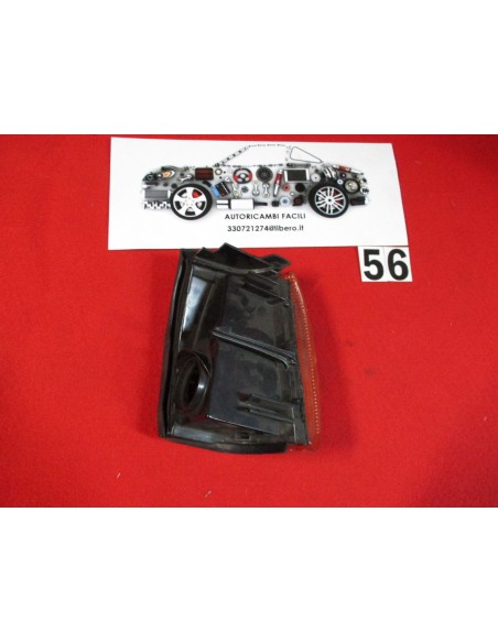 16303717 fanale anteriore sx fiat tipo 87-93 arancio carello -  Az Ricambi  Sei alla ricerca di ricambi per la tua auto d’epoca?