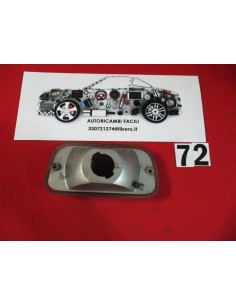 14601 fanalino anteriore dx sx fiat 1500 bianco stars -  Az Ricambi  Sei alla ricerca di ricambi per la tua auto d’epoca? 2