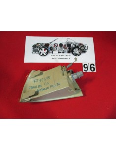 7732479 fanale anteriore dx fiat punto arancio fiat/carello -  Az Ricambi  Sei alla ricerca di ricambi per la tua auto d’epoca? 2