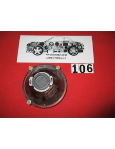 Proiettore faro fiat 124 con oscuratore carello -  Az Ricambi  Sei alla ricerca di ricambi per la tua auto d’epoca? 2