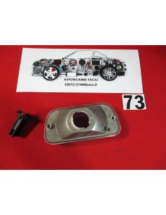 Fanalino anteriore dx sx fiat 1500 bianco catalux -  Az Ricambi  Sei alla ricerca di ricambi per la tua auto d’epoca? 2