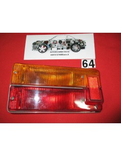 Fanale posteriore dx fiat 125 special stars -  Az Ricambi  Sei alla ricerca di ricambi per la tua auto d’epoca? 2