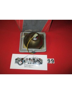 5935992 proiettore faro sx fiat 127 3â°serie siem -  Az Ricambi  Sei alla ricerca di ricambi per la tua auto d’epoca? 2