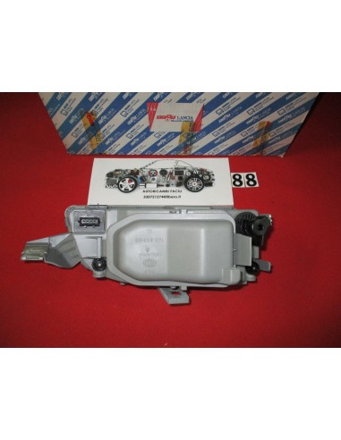 46407150 proiettore faro sx fiat punto hella/fiat -  Az Ricambi  Sei alla ricerca di ricambi per la tua auto d’epoca?