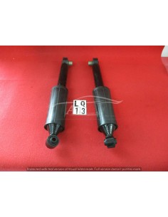 ammortizzatori s5039 posteriori coppia per ford fiesta courier 91- -  Az Ricambi  Sei alla ricerca di ricambi per la tua auto... 2