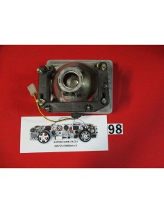 5935965 proiettore faro dx fiat 127 3â°serie con supporto carello -  Az Ricambi  Sei alla ricerca di ricambi per la tua auto ... 2